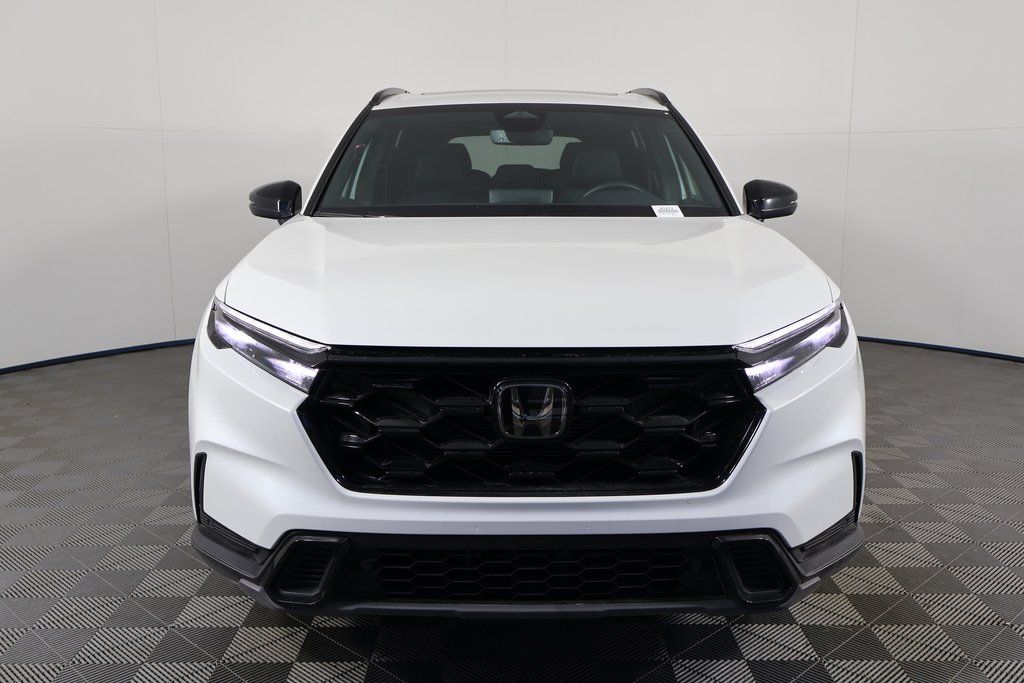 Thumbnail: 2025 Honda CR-V - 2