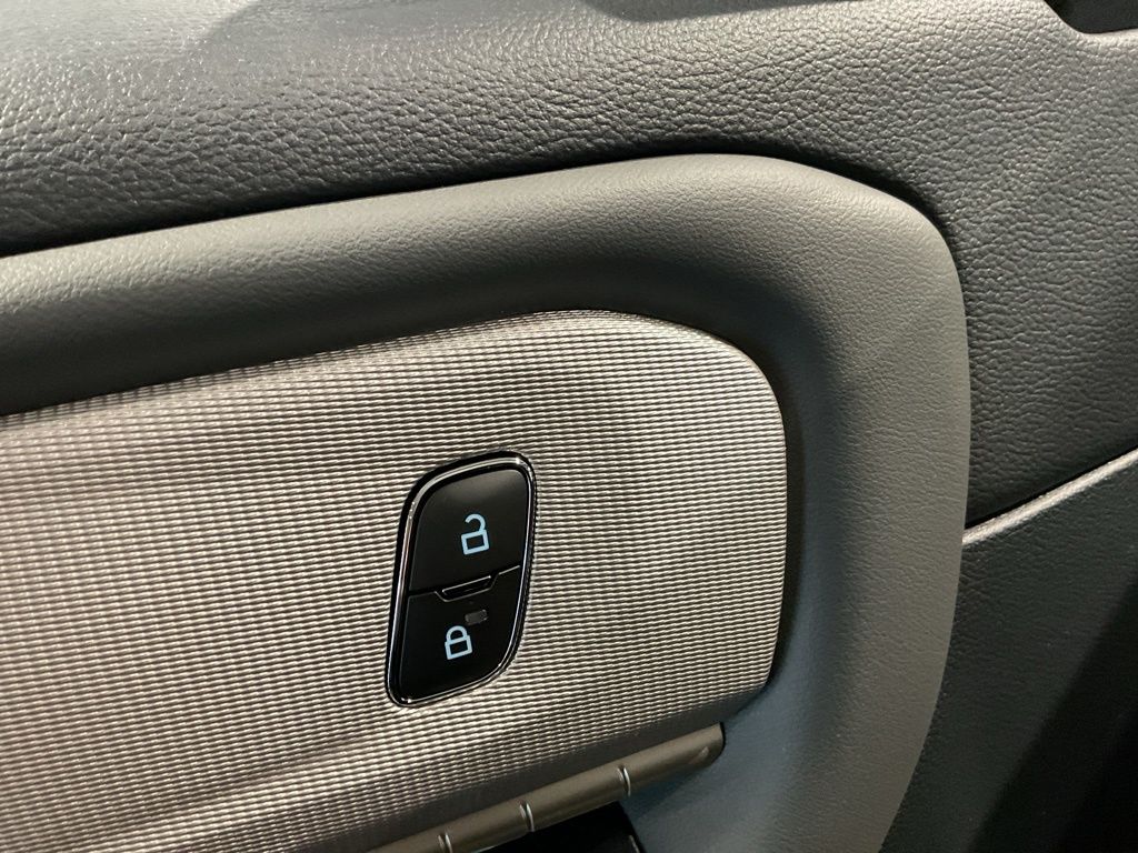 New 2026 White Ford Active image 9