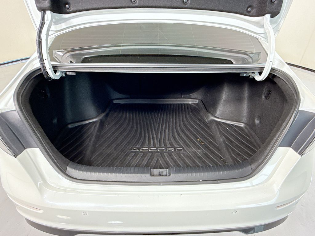 Thumbnail: 2024 Honda Accord - 28