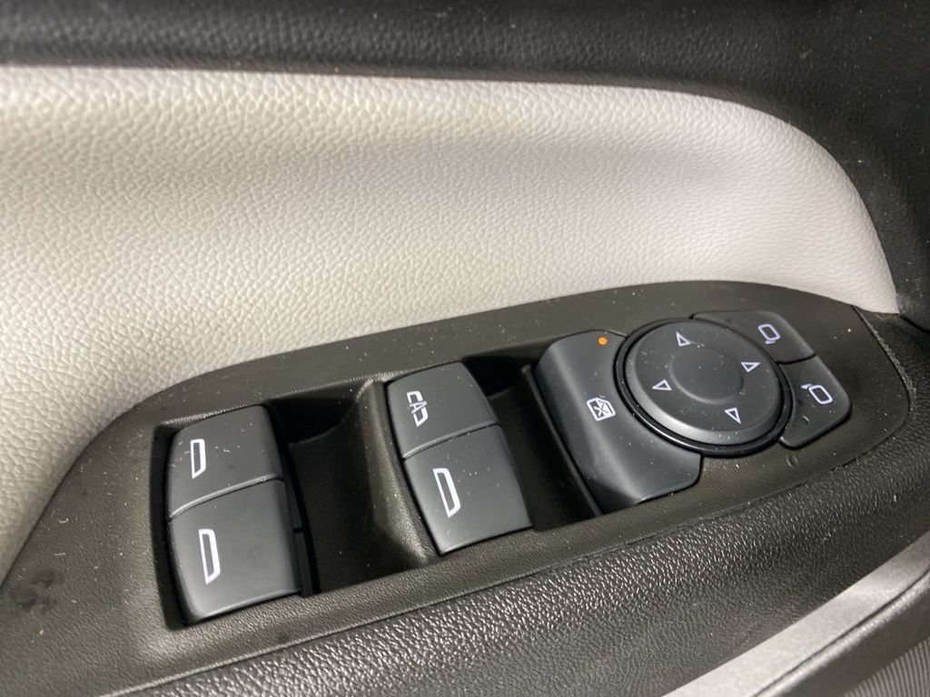 Used 2024 White Chevrolet LS image 12