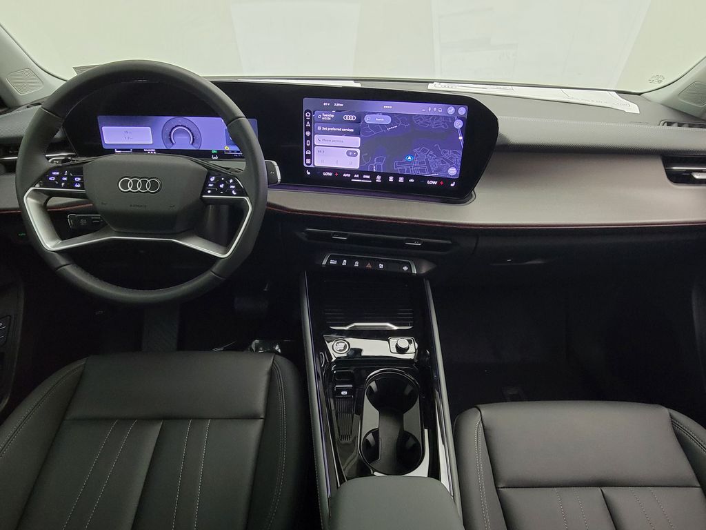 Thumbnail: 2026 Audi Q3 - 19