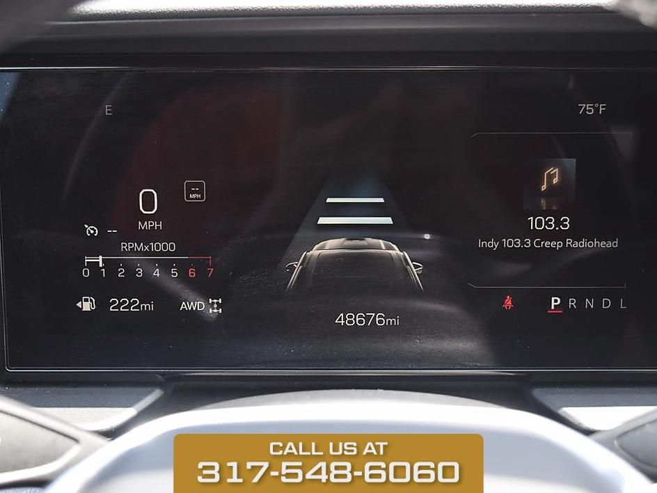 2025 GMC Terrain #25