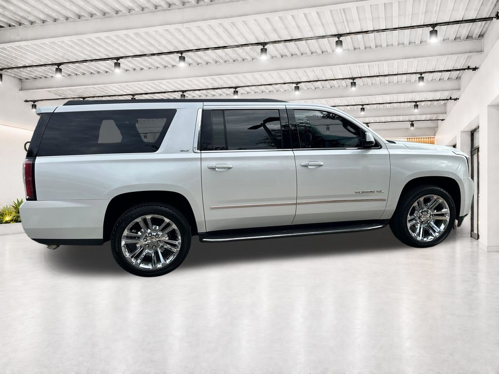 Used Car 2020 Gmc Yukon Xl  Slt For Sale Under $20,000 In Austin, Texas