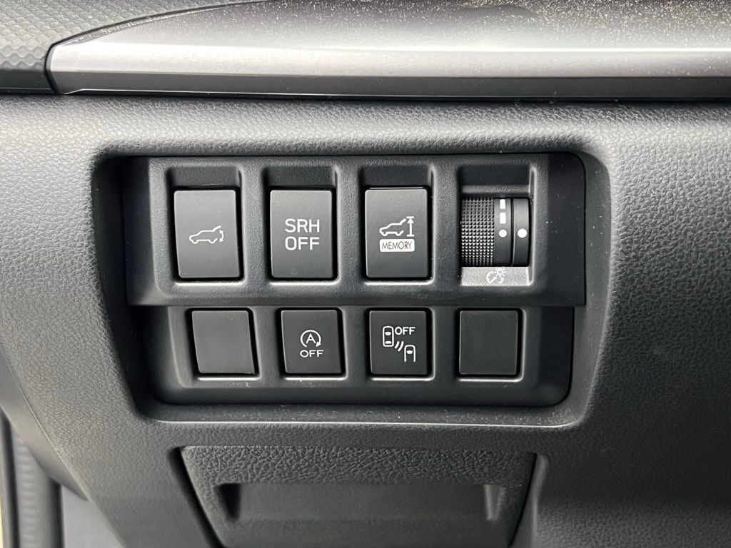 Thumbnail: 2021 Subaru Forester - 21