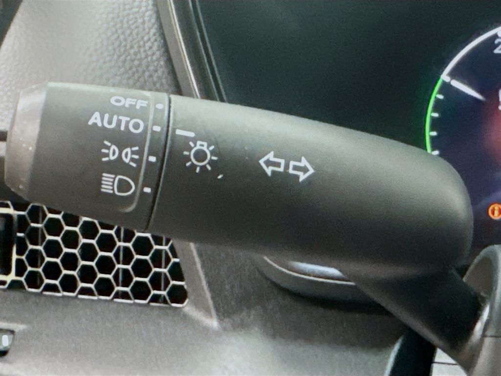 Used Car 2025 Honda Cr-v Hybrid  Sport For Sale Under $35,000 In Austin, Texas
