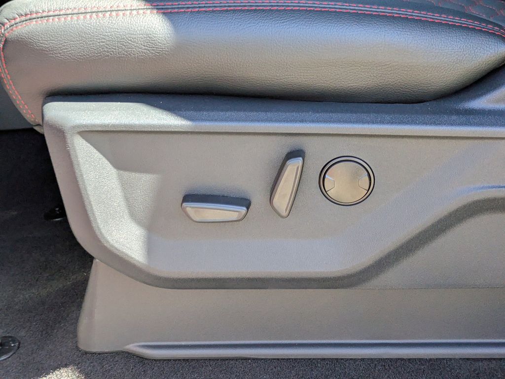 2025 Ford F-150 Shelby