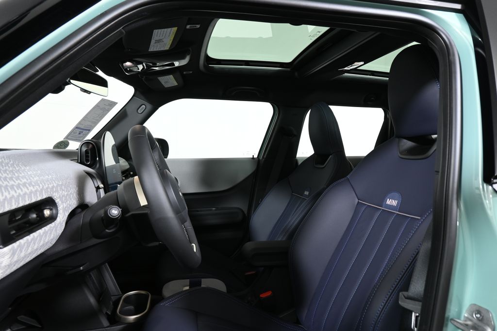 Thumbnail: 2026 MINI Cooper - 13