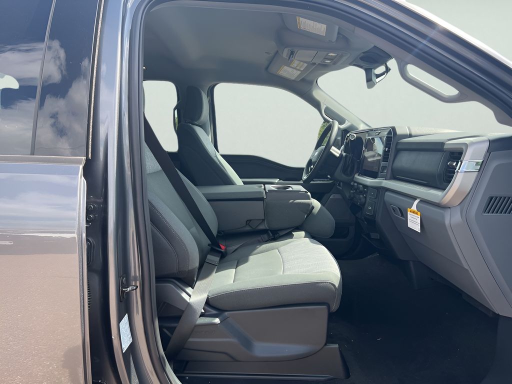 2026 Ford F-350SD