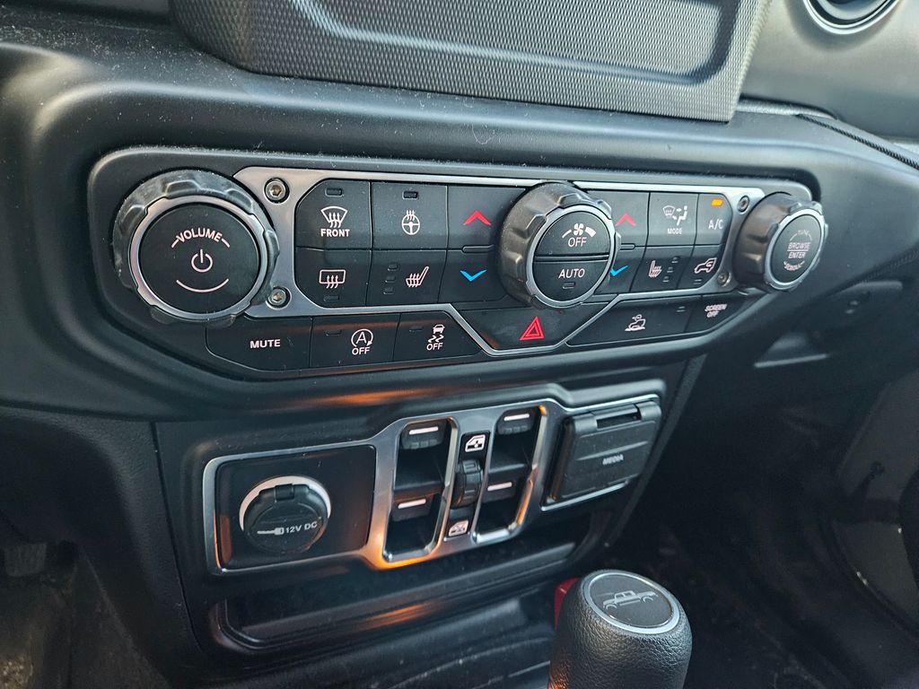 2021 Jeep Gladiator Sport 24