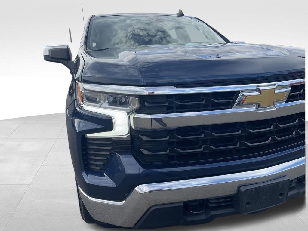 ChevroletSilverado 150019