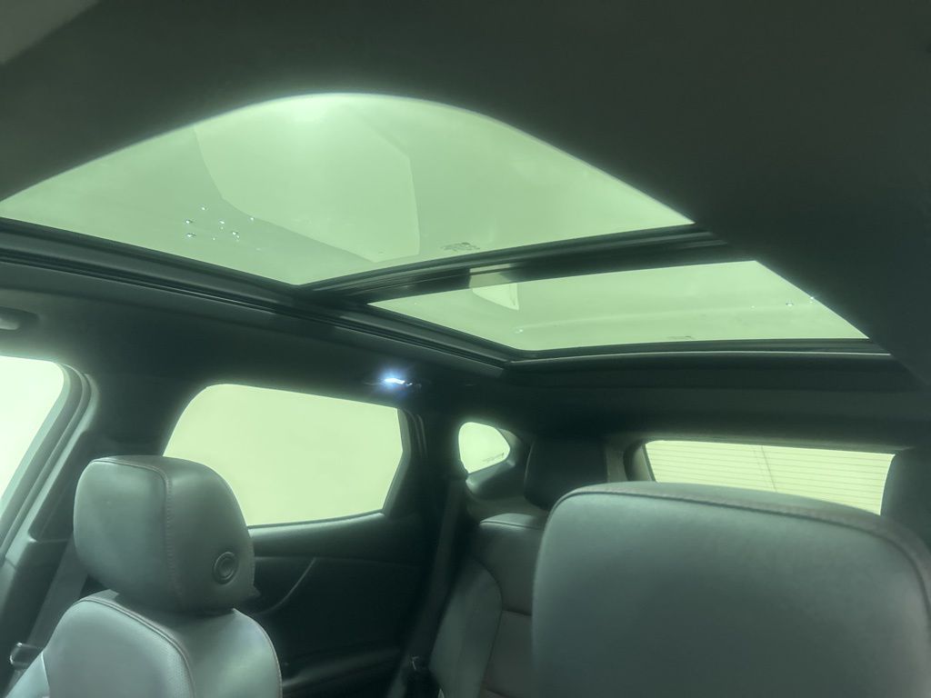 used 2023 Chevrolet Blazer car, priced at $31,984