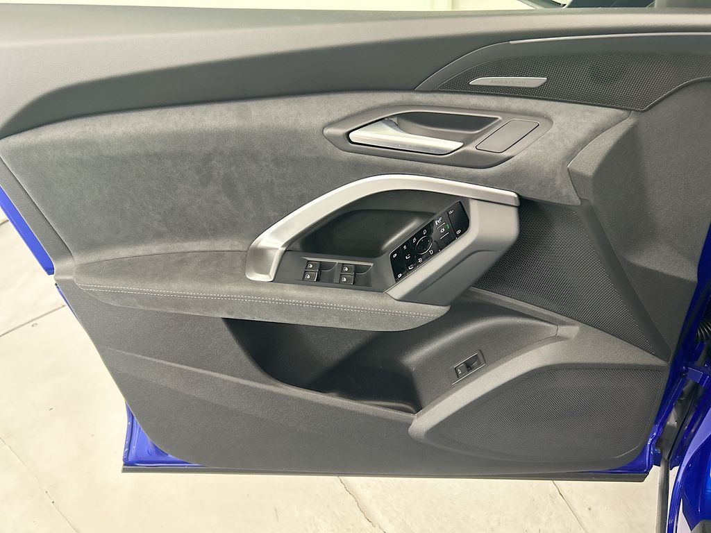 New 2026 Blue Audi Premium Plus image 23