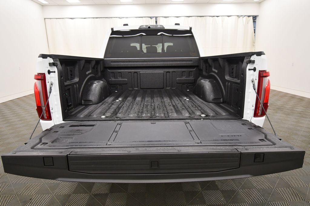 Used 2025 Ford F-150 Truck