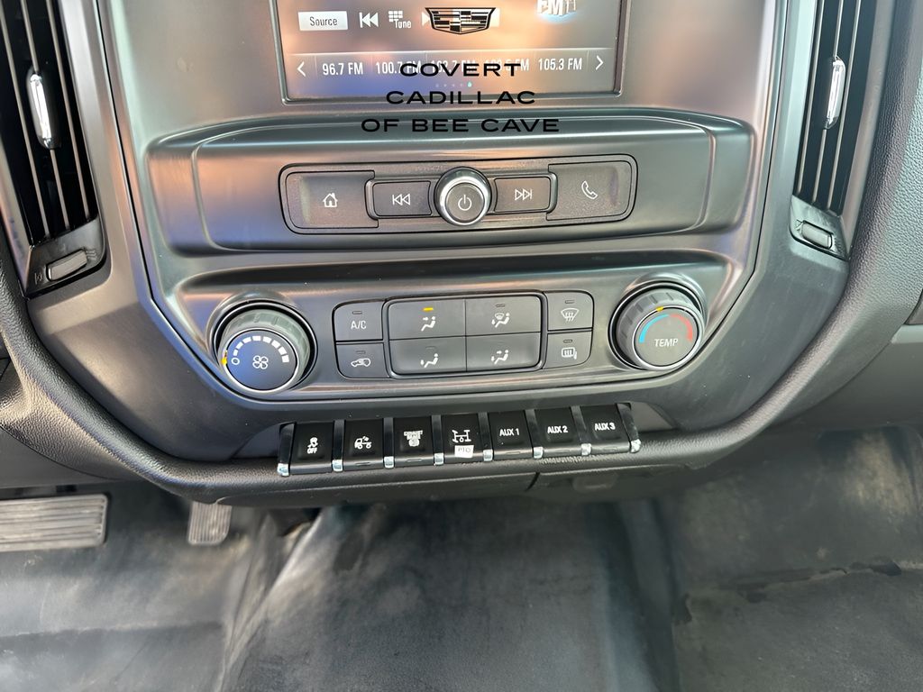 Used Car 2022 Chevrolet Silverado 6500hd  For Sale Under $35,000 In Austin, Texas