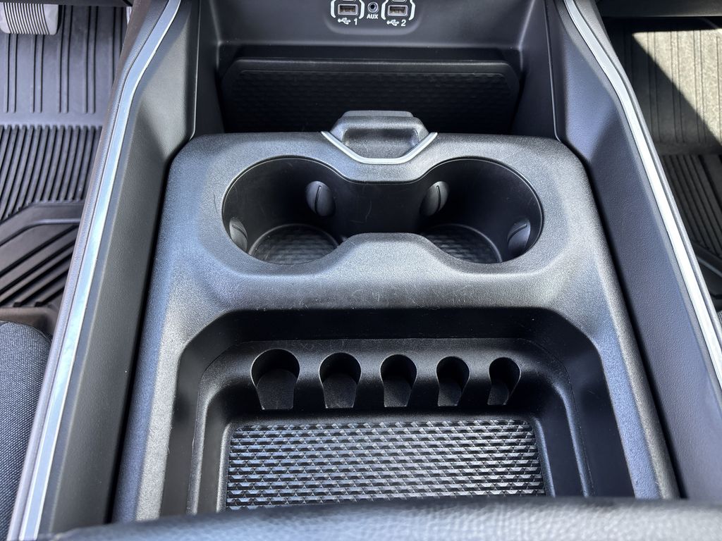 Used 2023 Ram 1500 Truck