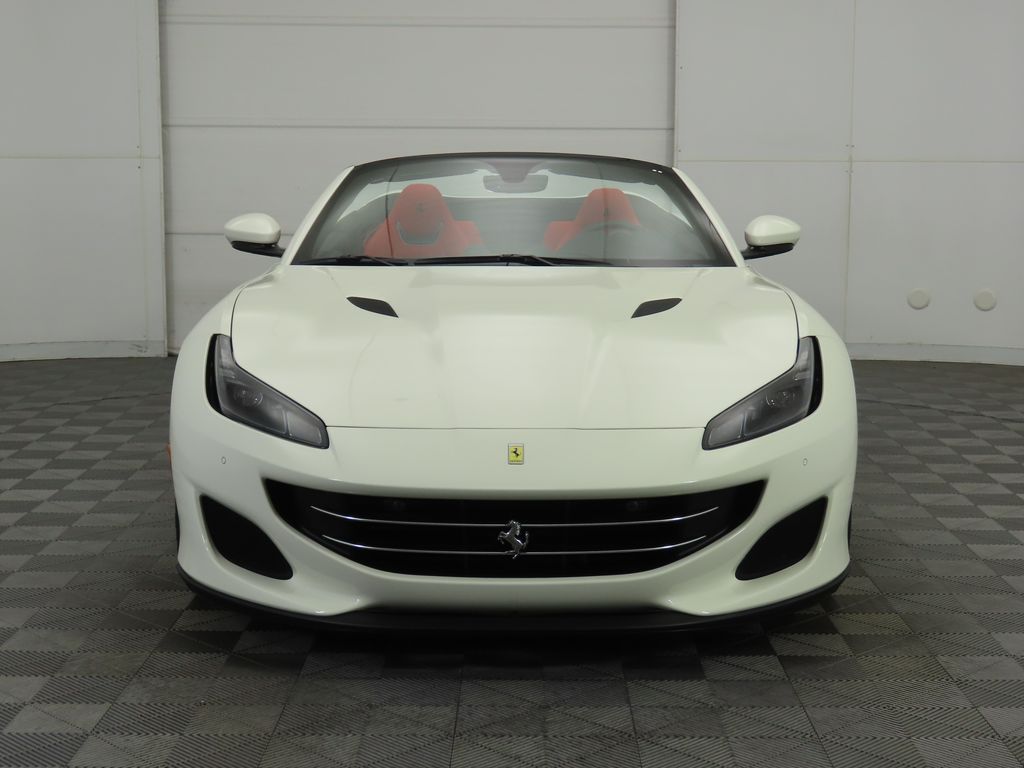 Thumbnail: 2019 Ferrari Portofino - 2