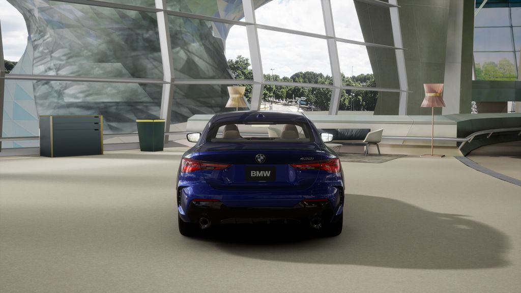 Thumbnail: 2026 BMW 4 Series - 29