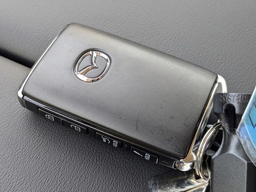 2025 Mazda CX-90 3.3 Turbo Select Package