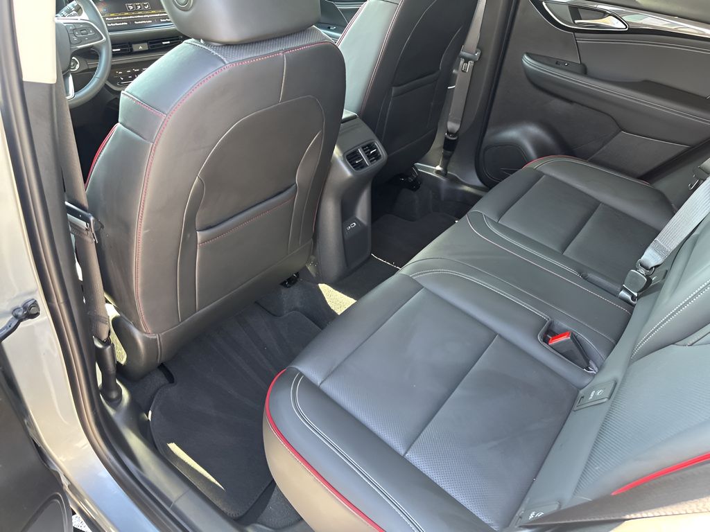 Used 2023 Gray Buick Essence image 20