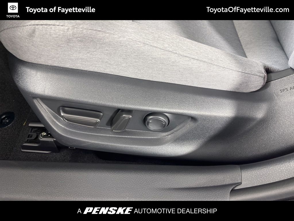 Thumbnail: 2026 Toyota Camry - 24