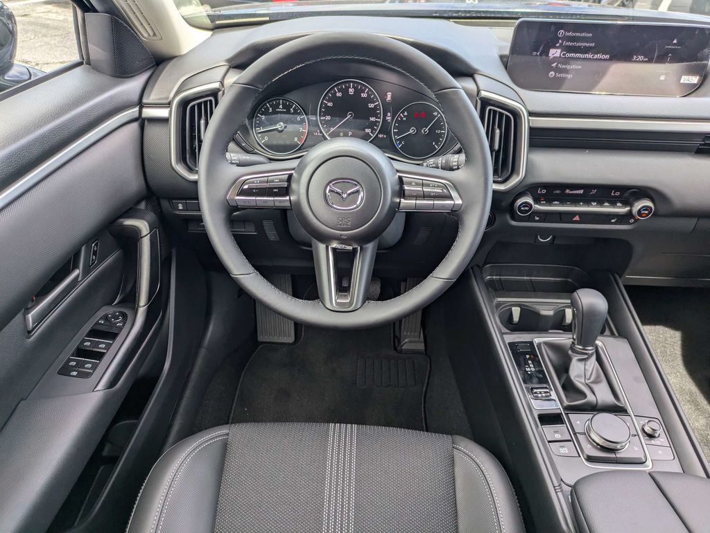 2026 Mazda CX-50 2.5 S Preferred