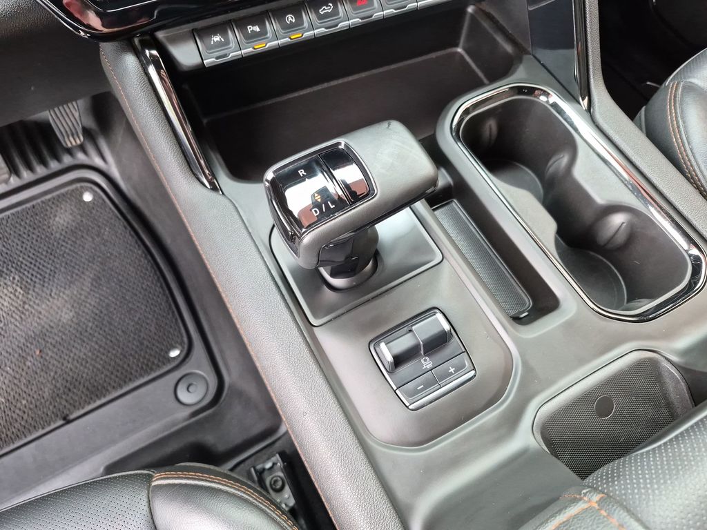 Used Car 2024 Gmc Sierra 1500  At4 For Sale Under $60,000 In Austin, Texas