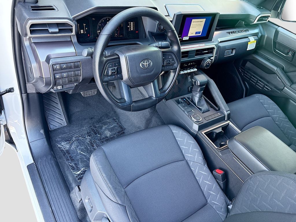 Thumbnail: 2026 Toyota Tacoma - 9