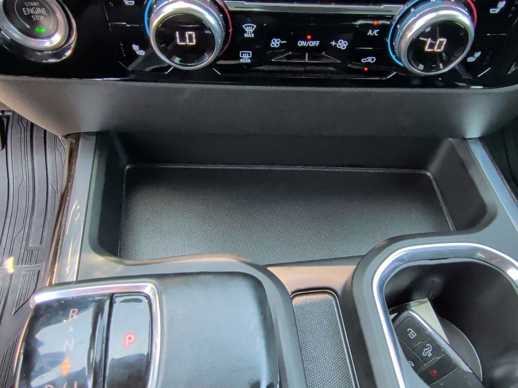 2023 GMC Sierra 1500 Elevation Silver at Classic Elite Chevrolet Sugar Land