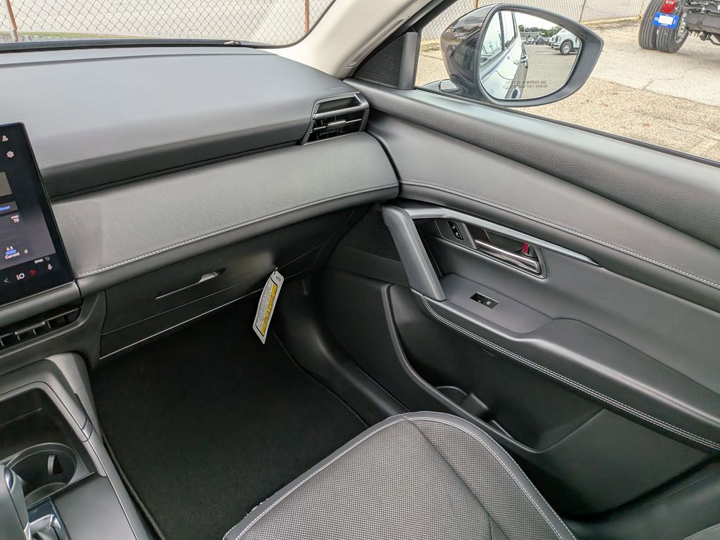 2026 Mazda CX-5 2.5 S Preferred