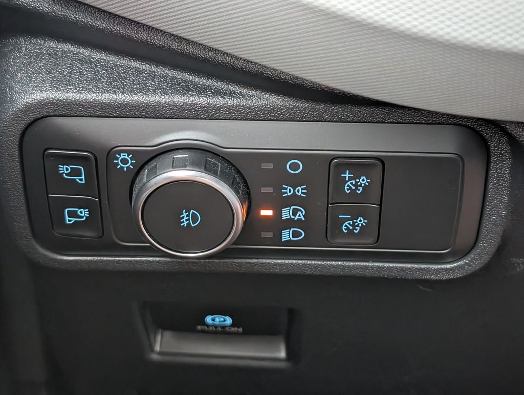 Used 2022 Ford Bronco SUV