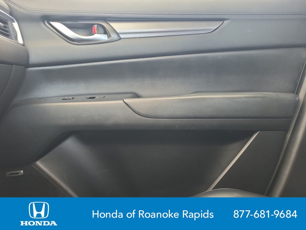 Used 2018 Mazda CX-5 SUV