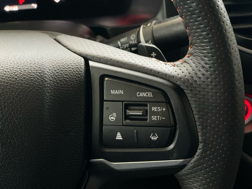 Thumbnail: 2025 Honda Ridgeline - 14