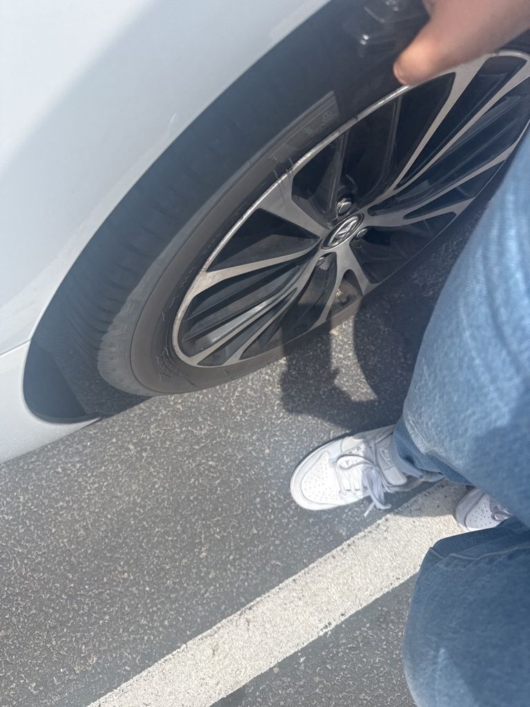 2019 Toyota Camry  12