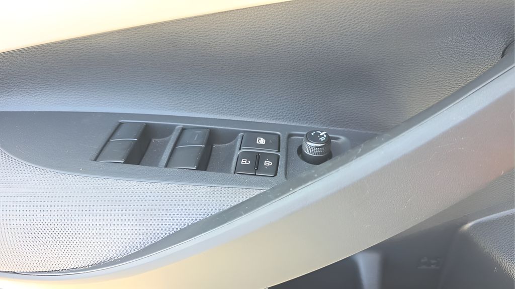 Used 2024  Toyota LE image 20
