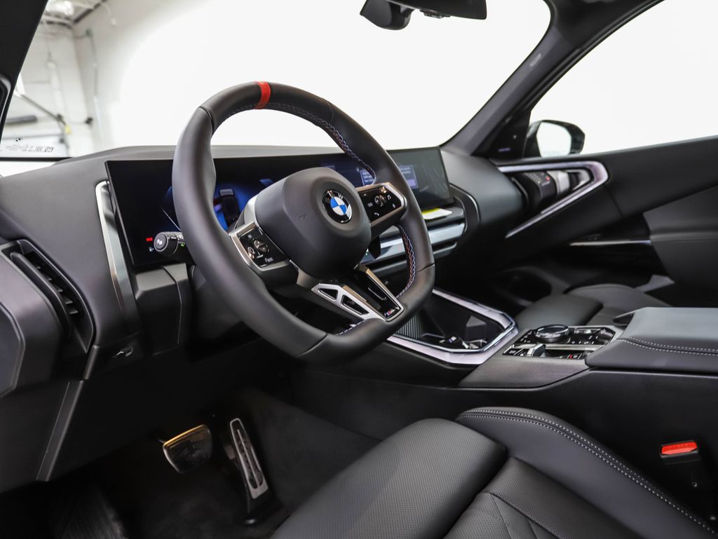 Thumbnail: 2026 BMW X3 - 10