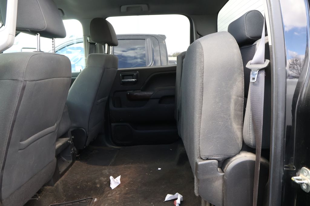 2016 GMC Sierra 3500 SLE 30