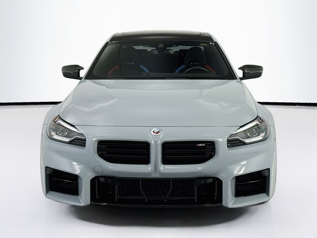 Thumbnail: 2023 BMW M2 - 10
