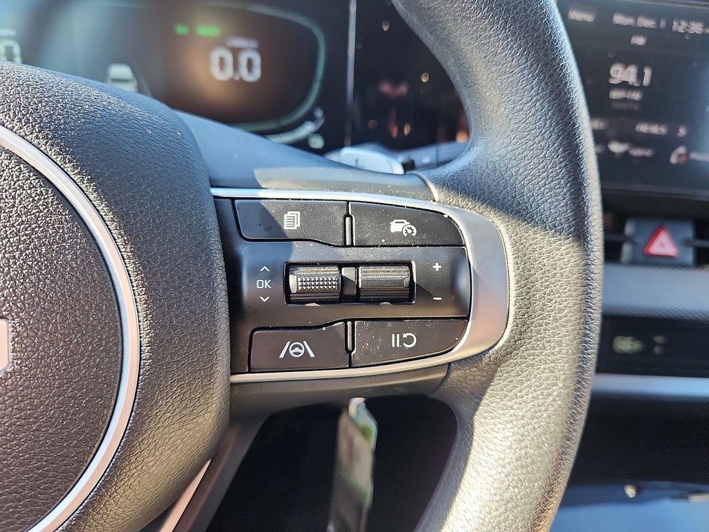 Thumbnail: 2024 Kia Sportage - 23