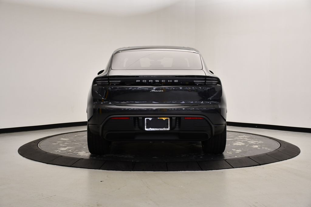 Thumbnail: 2025 Porsche Macan - 6