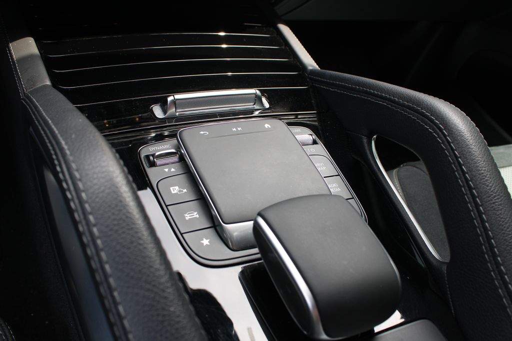 Used 2024  Mercedes-Benz GLS 63 AMG® image 10