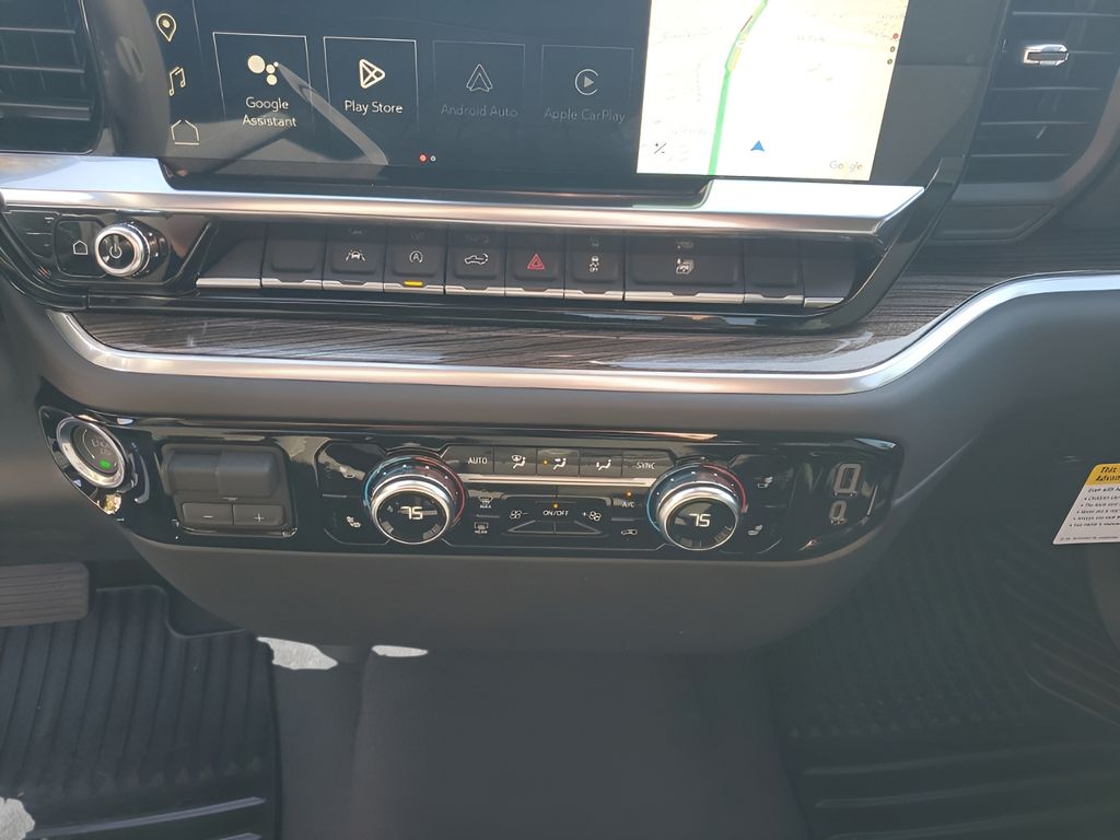 New 2026 Black GMC Elevation image 38