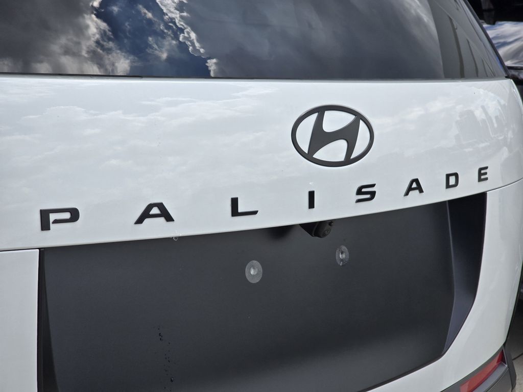 New 2026 White Hyundai XRT Pro image 6