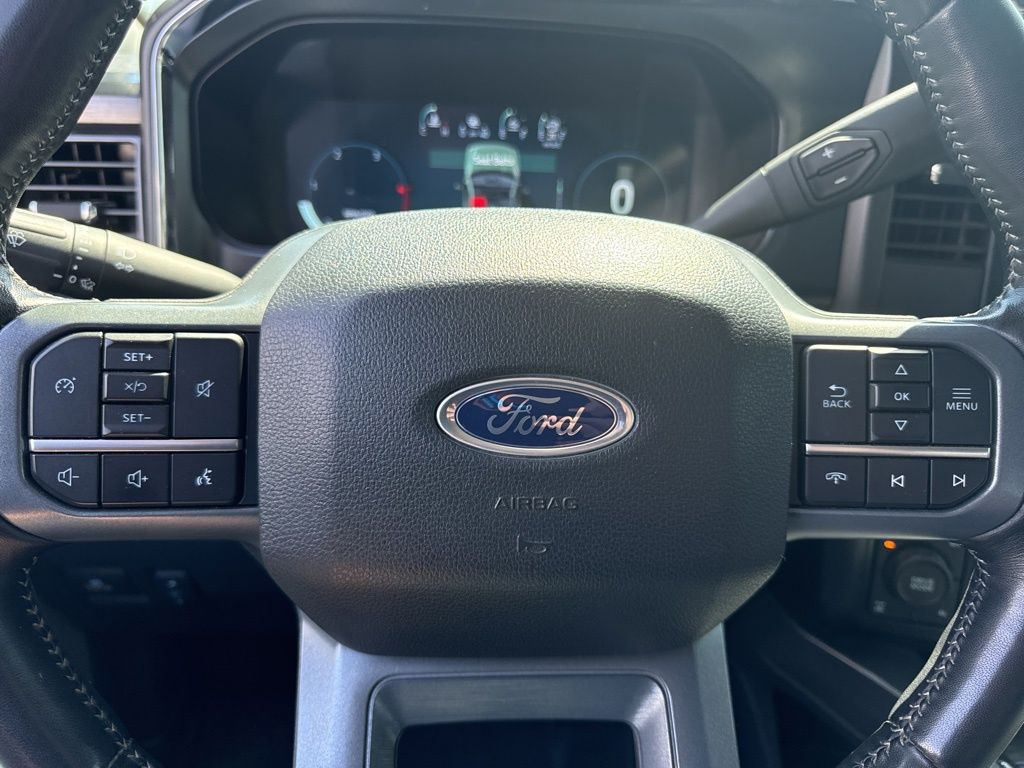 2024 Ford F-250 Super Duty LARIAT