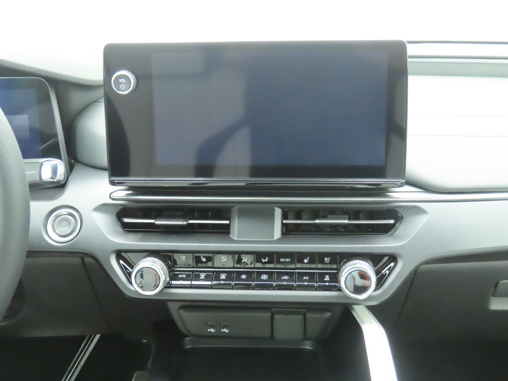 2024 Acura ZDX A-Spec 14