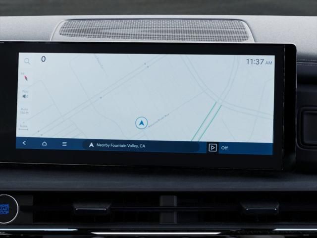 2025 Hyundai Santa Fe Calligraphy 13