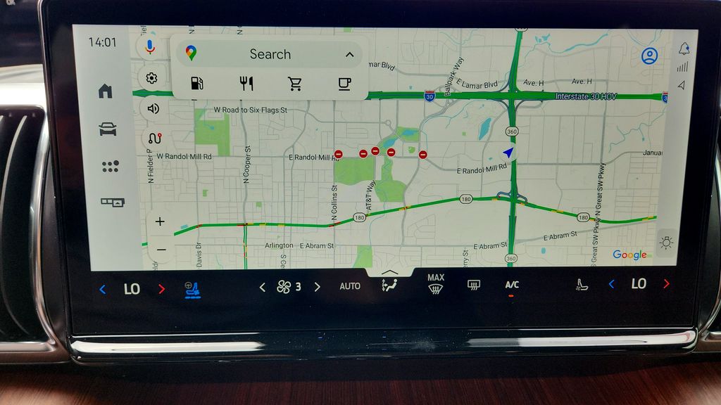 2026 Ford Expedition