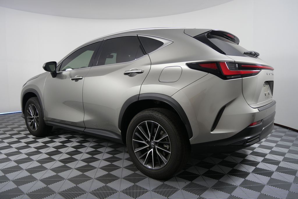 2024 Lexus NX 350 Premium 6