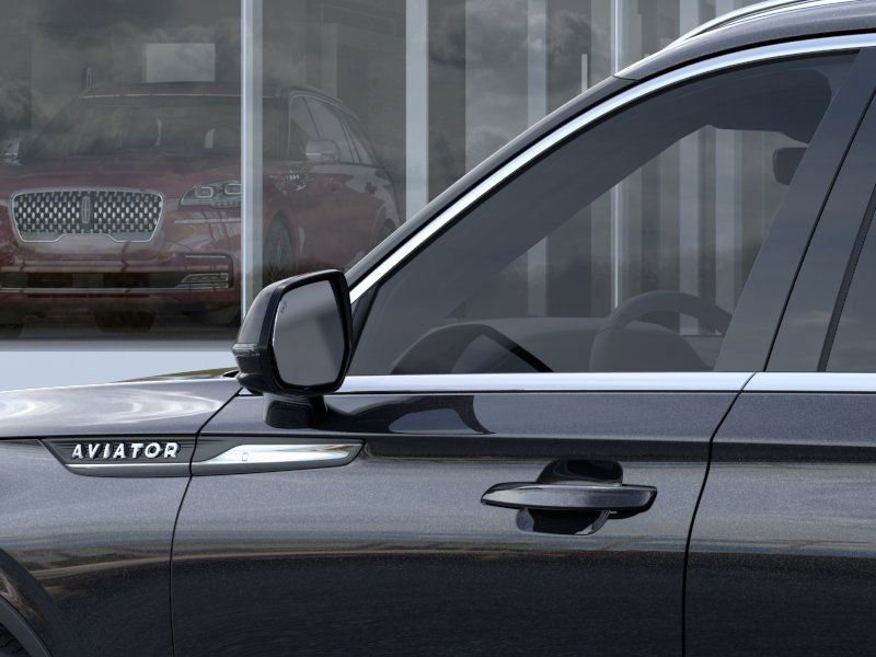 New 2026 Black Lincoln Reserve image 20