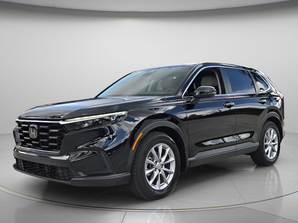 2026 Honda CR-V - $31,068