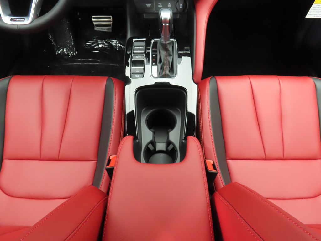 Thumbnail: 2026 Acura Integra - 16